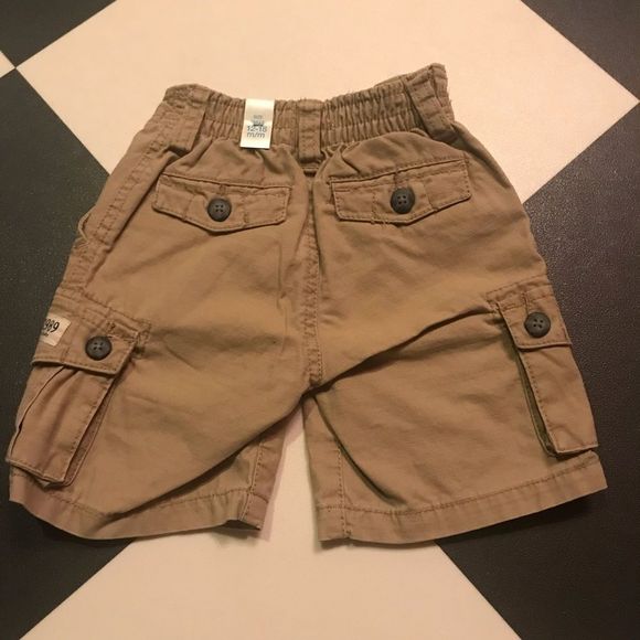 Children’s Place Shorts ✨New With Tags ✨ - Picture 2 of 3